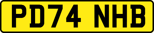 PD74NHB