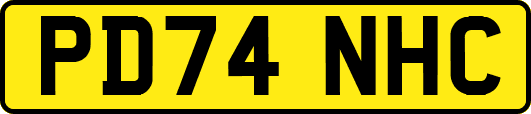 PD74NHC
