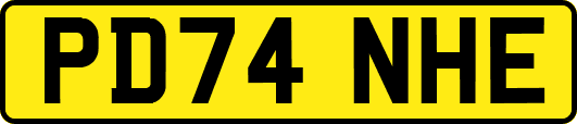PD74NHE