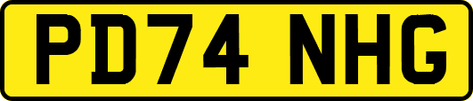 PD74NHG
