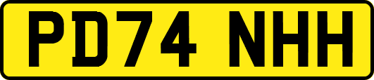 PD74NHH