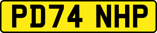 PD74NHP