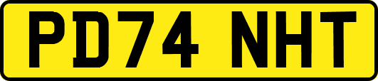 PD74NHT