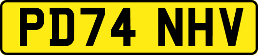 PD74NHV