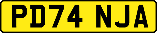 PD74NJA