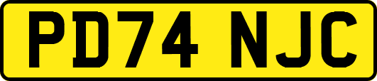 PD74NJC