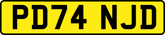 PD74NJD
