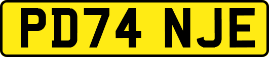 PD74NJE
