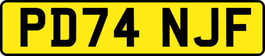 PD74NJF