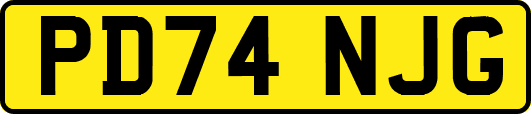 PD74NJG