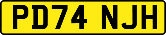 PD74NJH