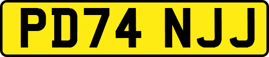 PD74NJJ