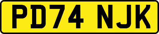 PD74NJK