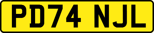 PD74NJL