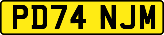 PD74NJM