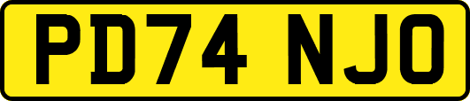 PD74NJO