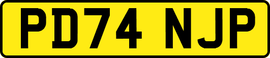 PD74NJP