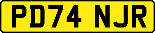 PD74NJR