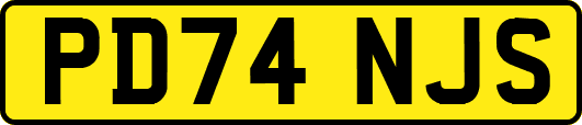 PD74NJS