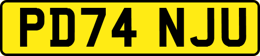 PD74NJU
