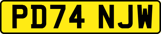 PD74NJW