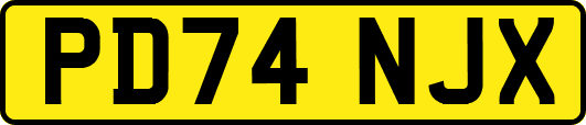 PD74NJX