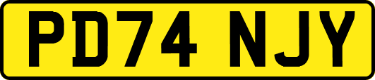 PD74NJY