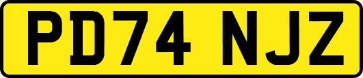 PD74NJZ