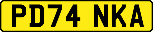 PD74NKA