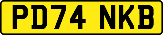 PD74NKB