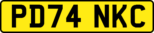 PD74NKC