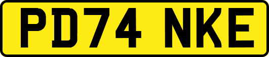 PD74NKE