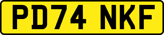 PD74NKF