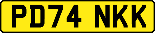 PD74NKK
