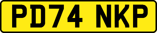 PD74NKP