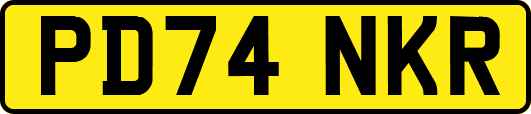 PD74NKR