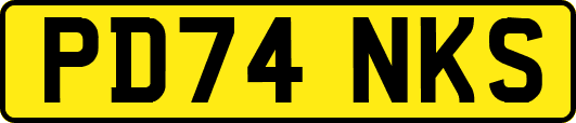 PD74NKS
