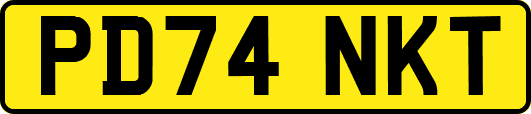 PD74NKT