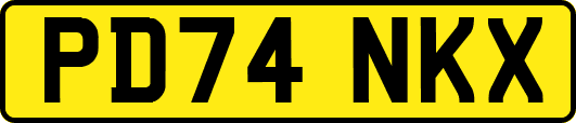 PD74NKX