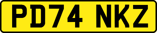 PD74NKZ