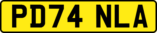 PD74NLA