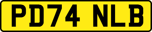 PD74NLB