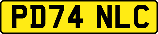 PD74NLC