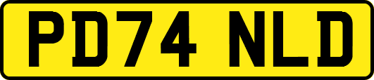 PD74NLD