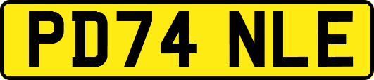 PD74NLE