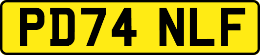 PD74NLF