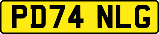 PD74NLG