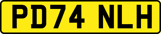 PD74NLH