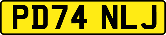 PD74NLJ
