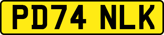 PD74NLK